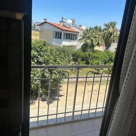 Suemer شقة سيدي