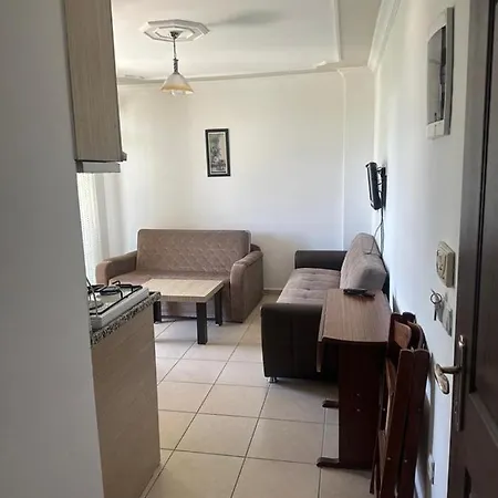 Apartamento Suemer *