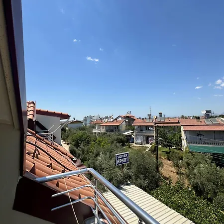 Suemer Apartamento