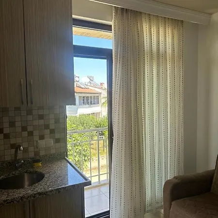 Appartement Suemer *