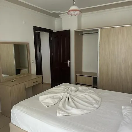 Appartement Suemer Sidé