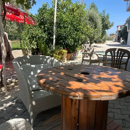Suemer Appartement Sidé