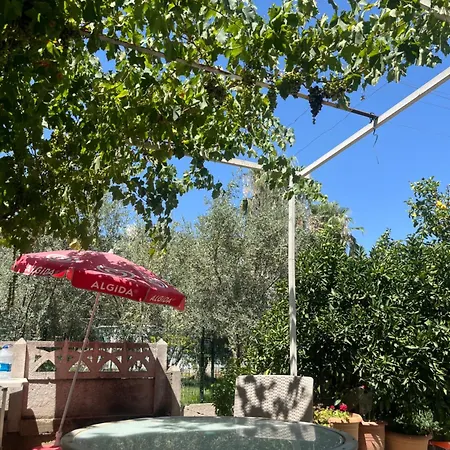 Appartement Suemer